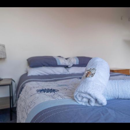 Te Anau Holiday Home - Free Wifi - Free Bikes & Kayaks - Short Walk To Lake & Town - Top Views Exterior foto