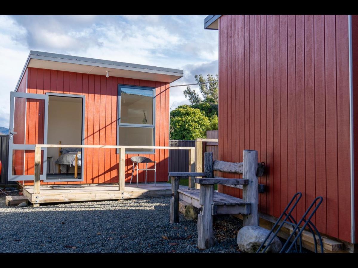Te Anau Holiday Home - Free Wifi - Free Bikes & Kayaks - Short Walk To Lake & Town - Top Views Exterior foto